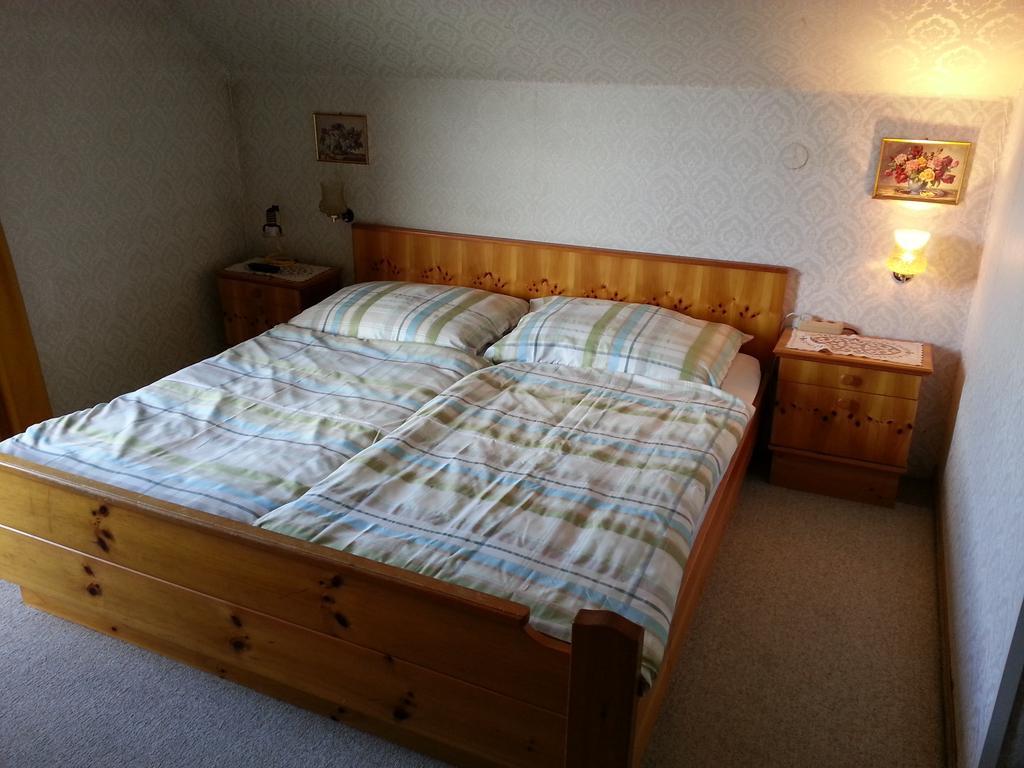Haus Ellmaustein Bed & Breakfast Fuschl am See Eksteriør bilde